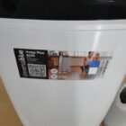 AIRE ACONDICIONADO PORTATIL CON MANDO