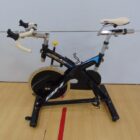 BICICLETA SPINING BH G5 ERGO TOUR