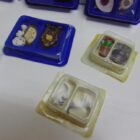 ACCESORIO DE CASA DE MUÑECAS