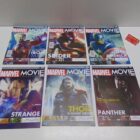 FIGURA DE COLECCION CON FASCICULO