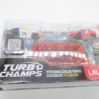 COCHE DE COLECCION A ESTRENAR