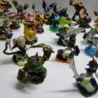 SKYLANDERS
