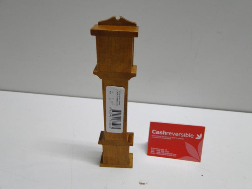 ACCESORIO PARA CASA DE MUÑECAS