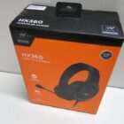 AURICULARES GAMING RGB CON CAJA PERFECTO ESTADO