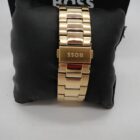 RELOJ CABALLERO CON CAJA PERFECTO ESTADO