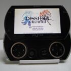 PSP GO CON MS 16GB