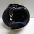 CASCO MOTO CUSTOM CON GAFAS