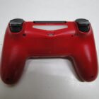 PS4 CON MANDO Y CAJA