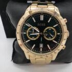 RELOJ CABALLERO CON CAJA PERFECTO ESTADO