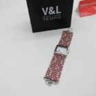 RELOJ DISEÑO CON CAJA *