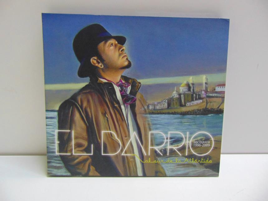 articulos_imagen1_116863.jpg PACK DE 9 CD Y DVD EDICION ESPECIAL