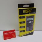 CALCULADORA A ESTRENAR