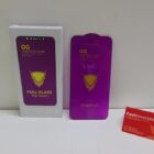 PROTECTOR DE MOVIL CRISTAL