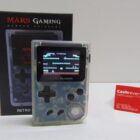 CONSOLA PORTATIL CON 151 JUEGOS A ESTRENAR
