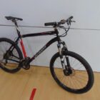 BICICLETA MTB 26' PERFECTO ESTADO