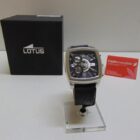 RELOJ DE CABALLERO CON CAJA SEMINUEVO