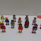 FIGURA DE PLAYMOBIL