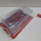 COCHE A ESCALA 1/24 A ESTRENAR