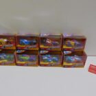 COCHE DE COLECCION A ESTRENAR