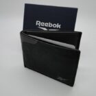 BILLETERA CON CAJA PERFECTO ESTADO