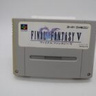 JUEGO SUPER FAMICOM JAPON