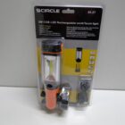 LINTERNA DE TRABAJO LED NUEVA