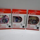 FUNDA 10 PARA TABLET CON GIRO A ESTRENAR