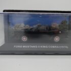 REPLICA DE COCHE A ESCALA 1/43