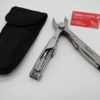 ALICATES/TENAZA CON FUNDA