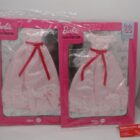VESTIDO DE PARA BARBIE NUEVO