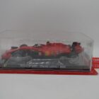 REPLICA DE COCHE A ESCALA 1/24 NUEVO