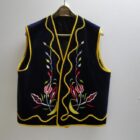 CHALECO DE FIESTA DE ELDA (GIL MIRA)