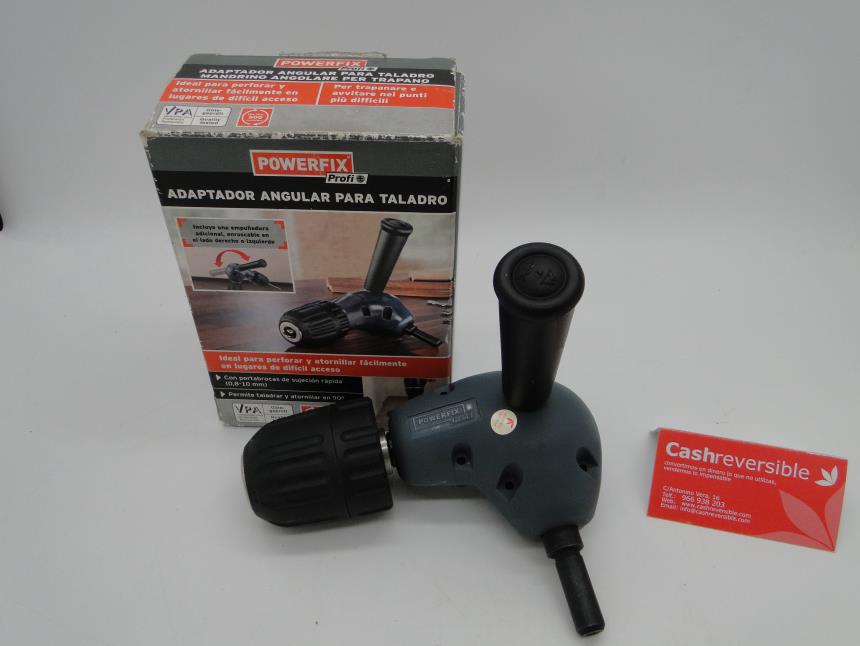 articulos_imagen1_172844.jpg ADAPTADOR PARA TALADRO PERFECTO ESTADO