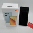 REDMI NOTE 13 5G CON CAJA
