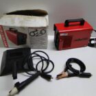 SOLDADOR INVERTER PARA PIEZAS