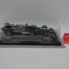 MERCEDES FORMULA 1 1/24 NUEVO