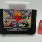 JUEGO DE MEGADRIVE