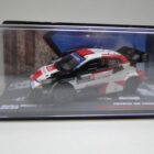 REPLICA DE COCHE A ESCALA 1/43