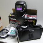 SOLDADOR CON ACCESORIOS NUEVO