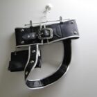 CINTURON CON BOLSO DE FIESTA DE ELDA