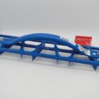 RASPADOR YESSAIRE SIN USO