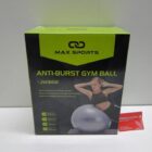 PELOTA DE FITNESS NUEVA