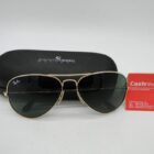 GAFAS DE SOL CON FUNDA