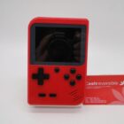 CONSOLA PORTATIL 8 BITS