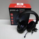 AURICULARES GAMING PERFECTO ESTADO