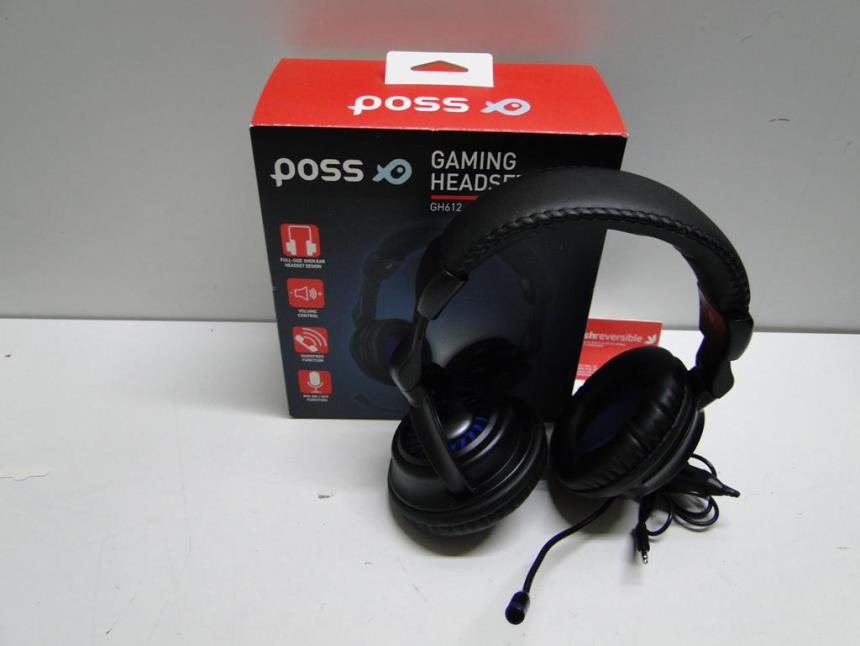articulos_imagen1_175535.jpg AURICULARES GAMING PERFECTO ESTADO