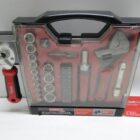 SET DE HERRAMIENTAS NUEVO