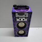 ALTAVOZ BLUETOOTH CON USB