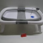 BAÑERA INFANTIL PLEGABLE LCD