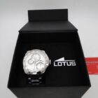 RELOJ DE CABALLERO CON CAJA SEMINUEVO